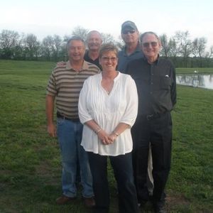 Meet your Posher, Becky